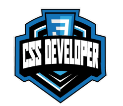 Logotipo Trilha de CSS DIO
