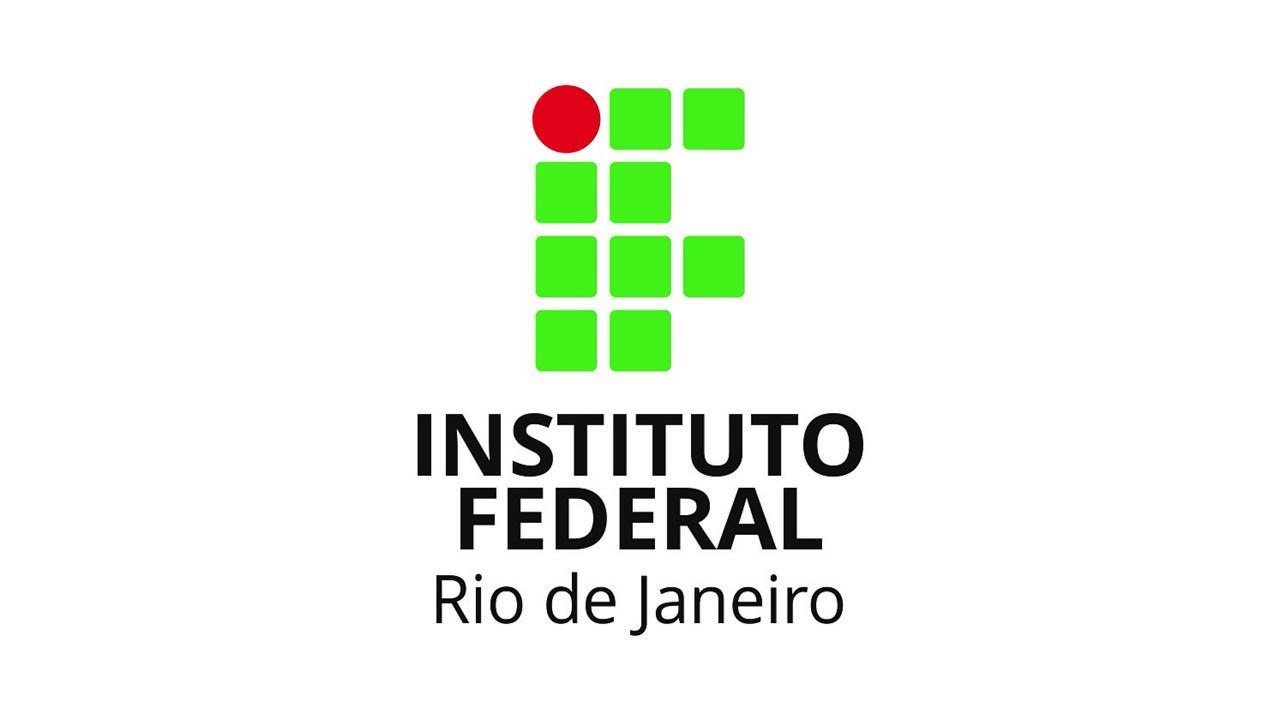 This is an image of the IFRJ's logo.